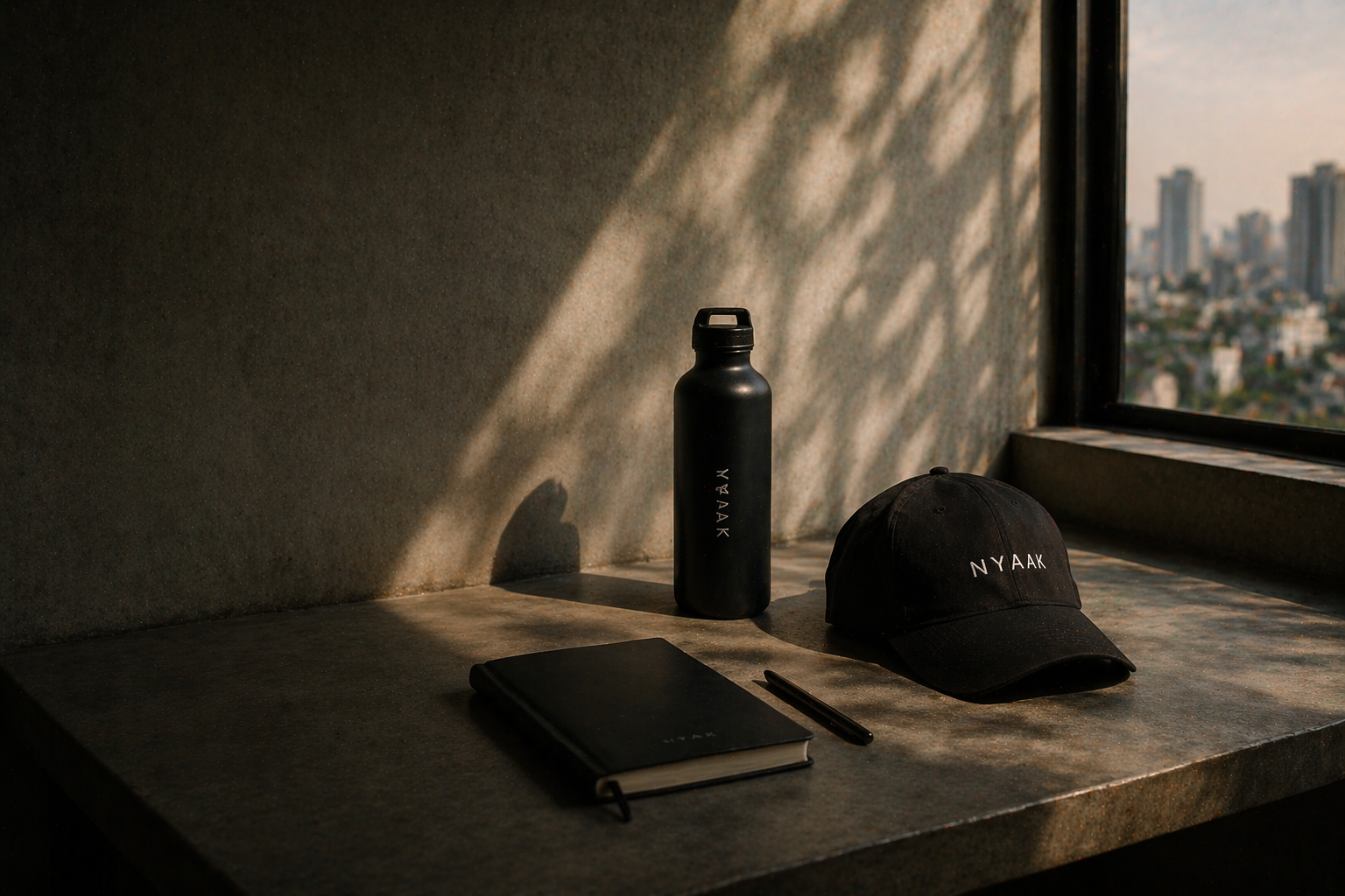 The Quiet Power of Routine