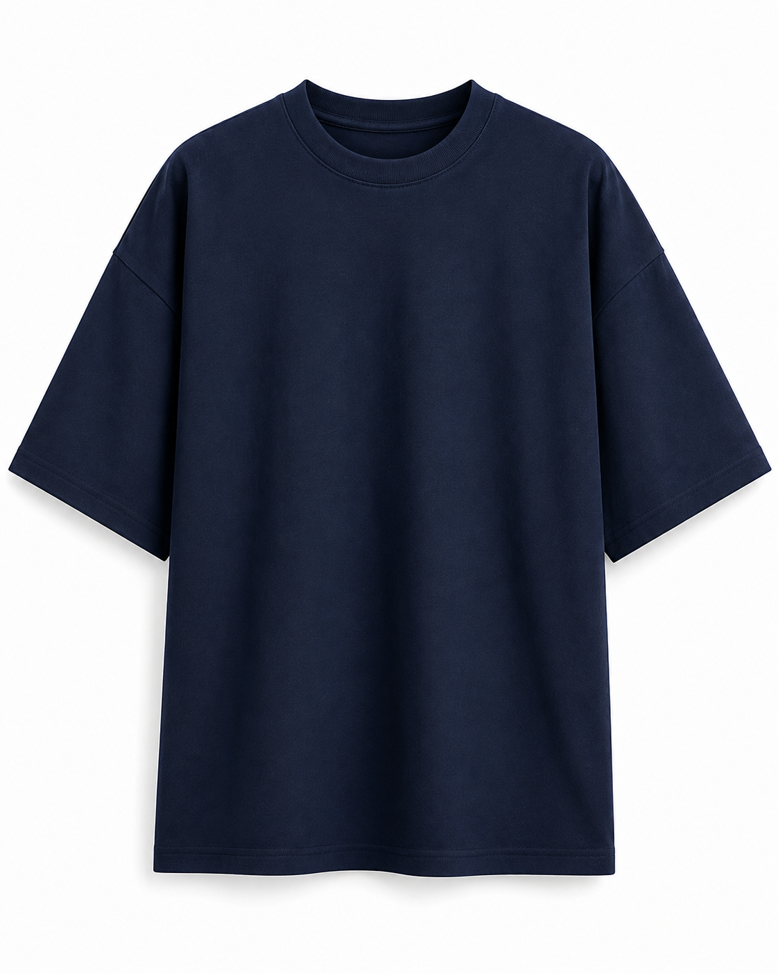 Premium Drop Shoulder