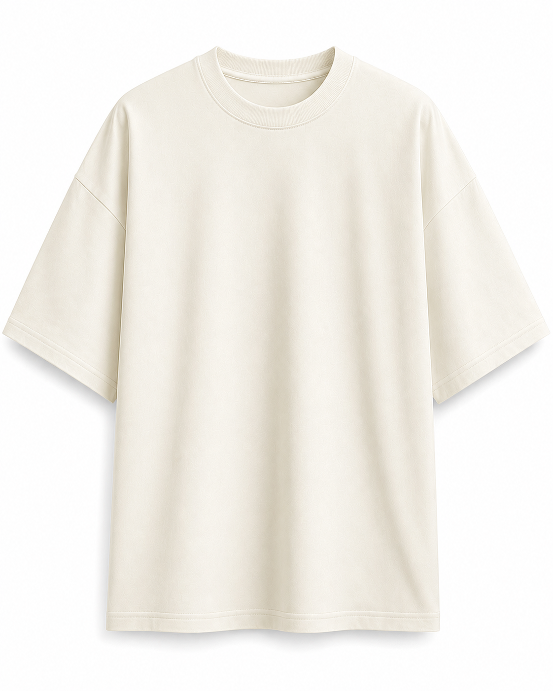 Premium Drop Shoulder
