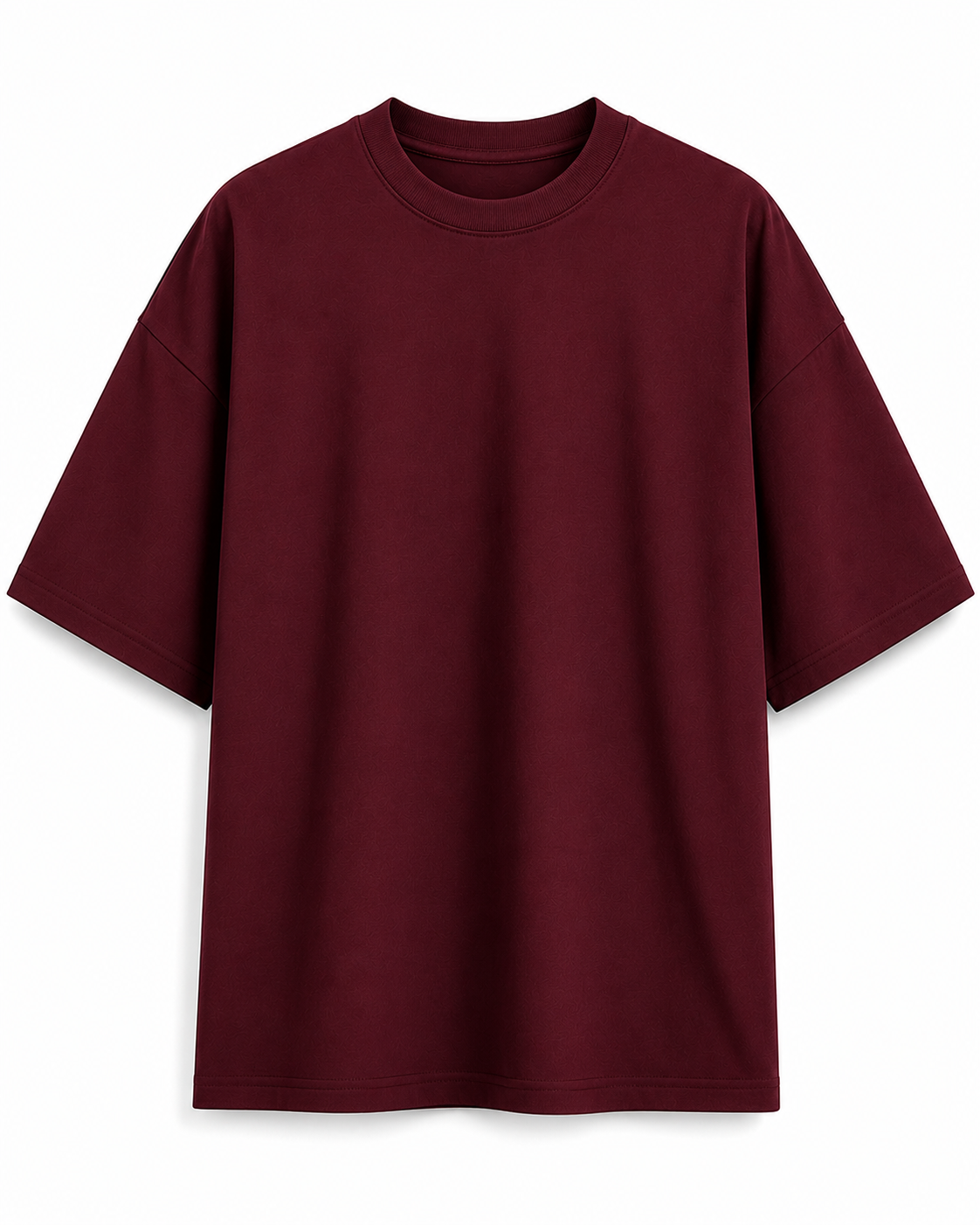 Premium Drop Shoulder